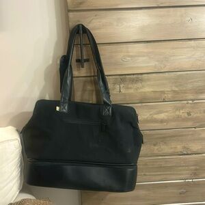 Beis weekender bag
